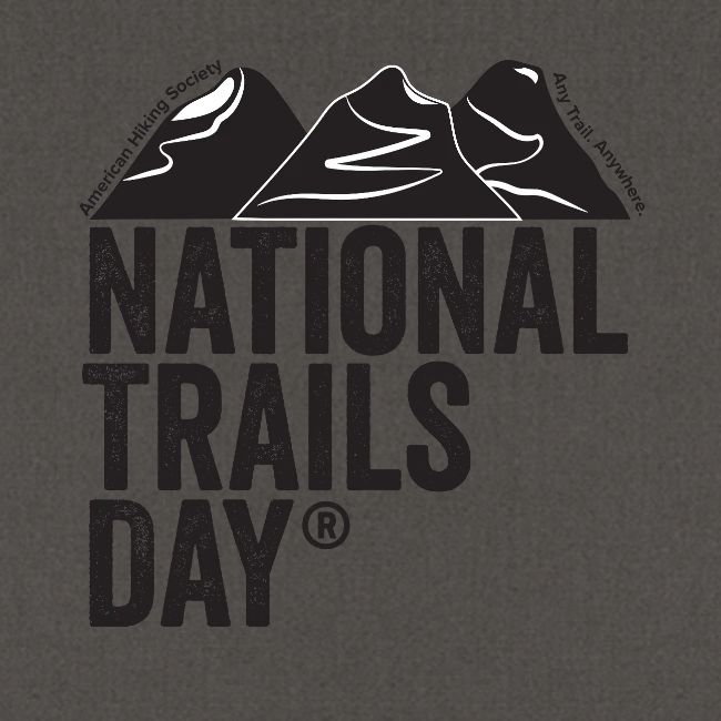 National Trails Day