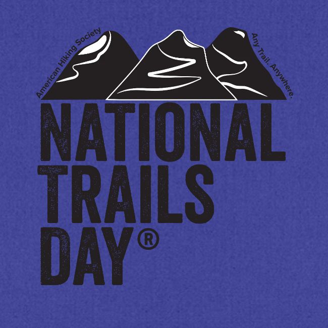 National Trails Day
