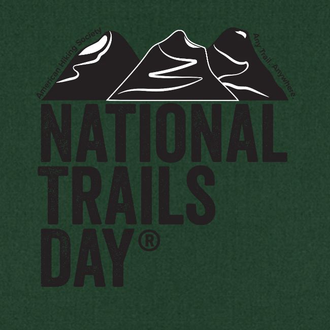 National Trails Day