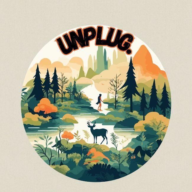 Unplug Series 5