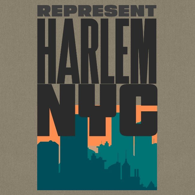 REPRESENT HARLEM