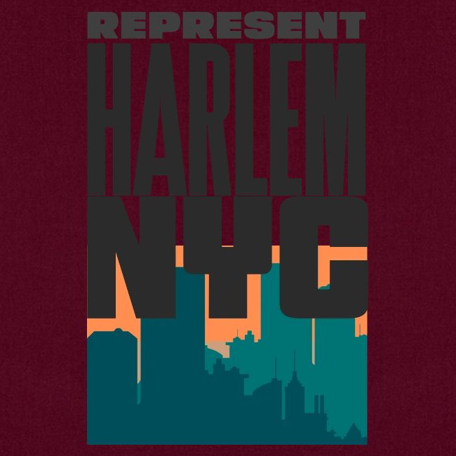 REPRESENT HARLEM