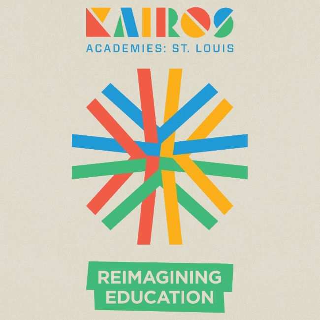 Kairos: Reimagining Education