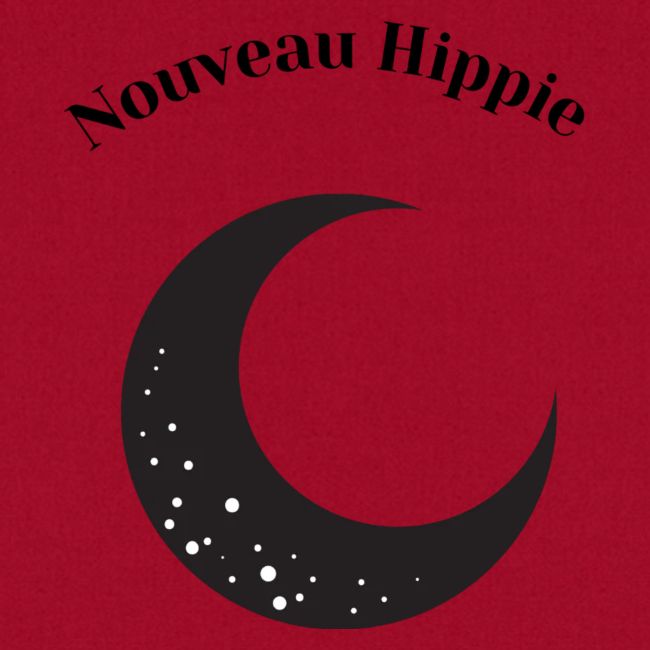 Nouveau Hippie Moon