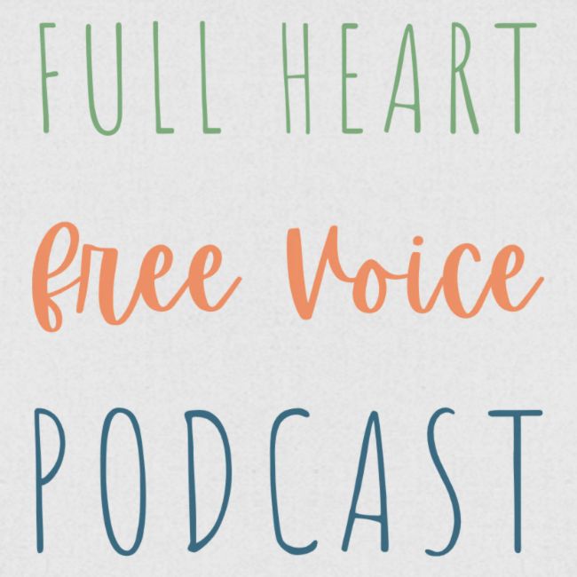 Full Heart Free Voice Text Only