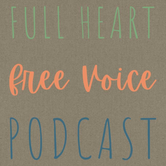 Full Heart Free Voice Text Only