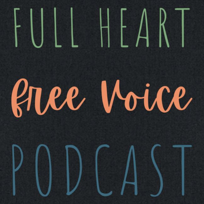 Full Heart Free Voice Text Only