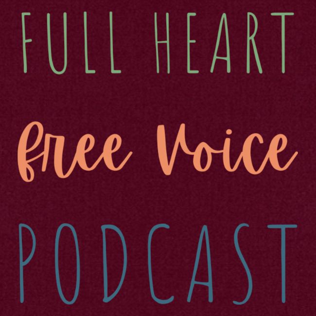 Full Heart Free Voice Text Only