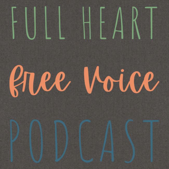 Full Heart Free Voice Text Only