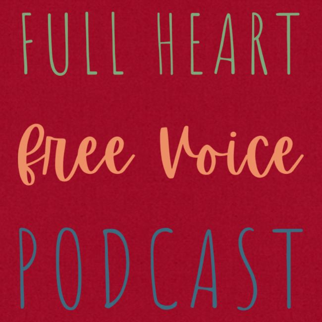 Full Heart Free Voice Text Only