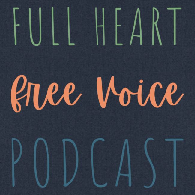 Full Heart Free Voice Text Only