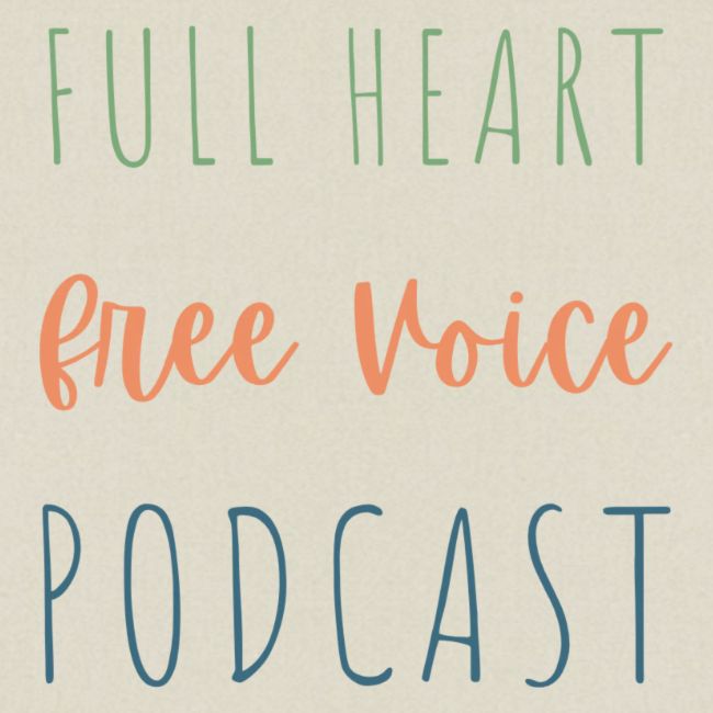 Full Heart Free Voice Text Only