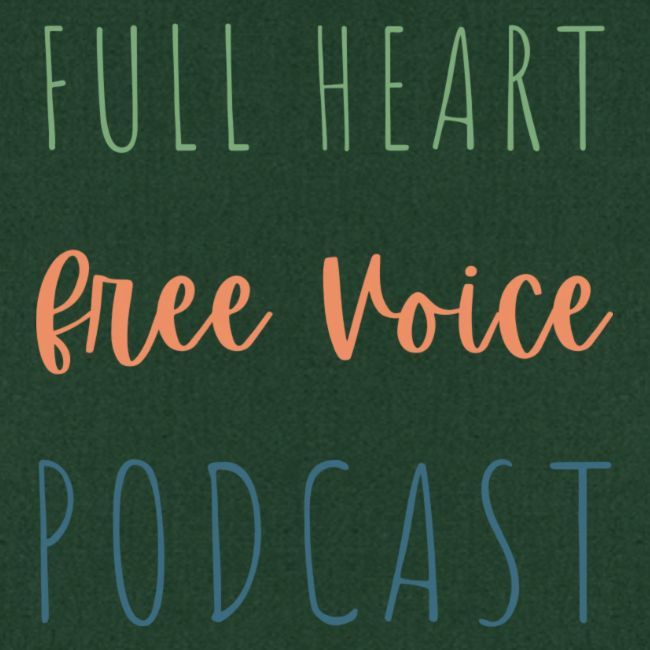 Full Heart Free Voice Text Only