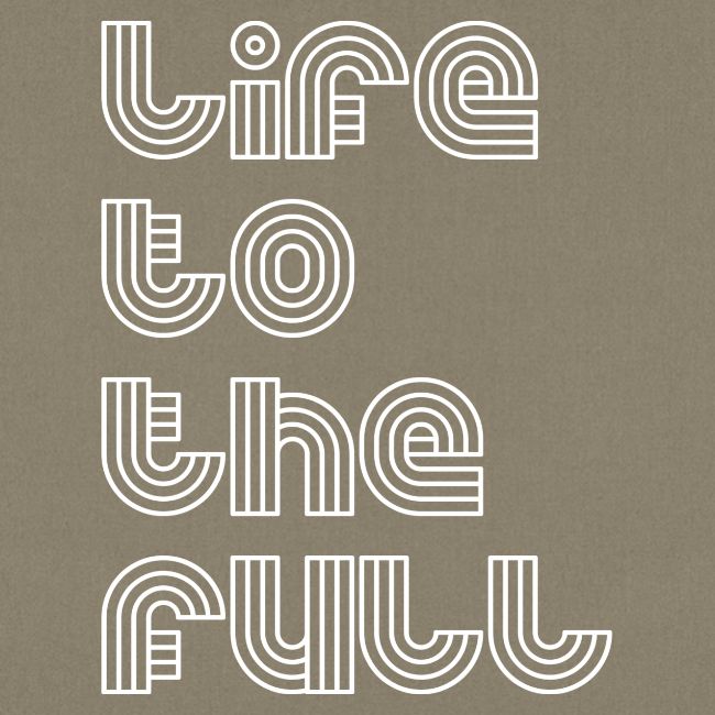 Full Life White