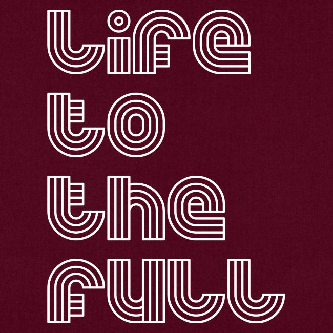 Full Life White