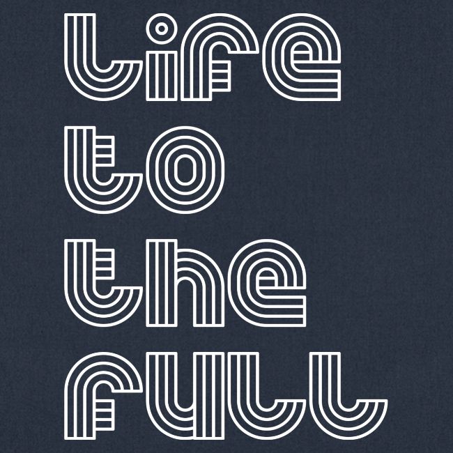 Full Life White