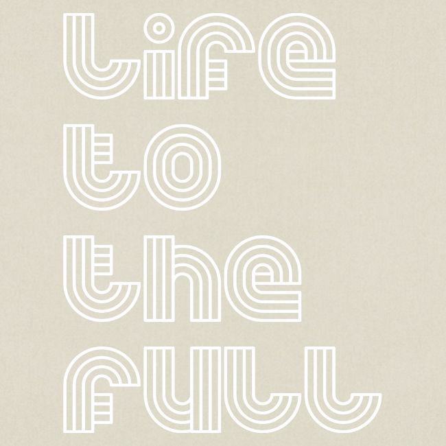 Full Life White