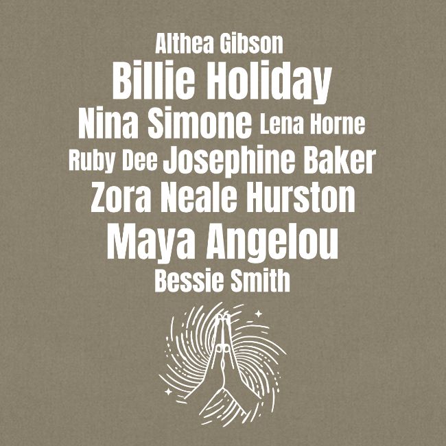 Phenomenal Harlem Women