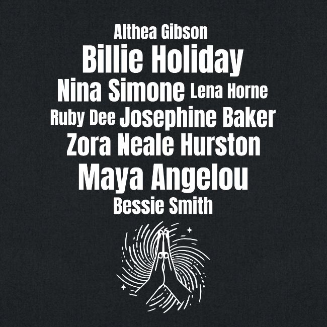 Phenomenal Harlem Women