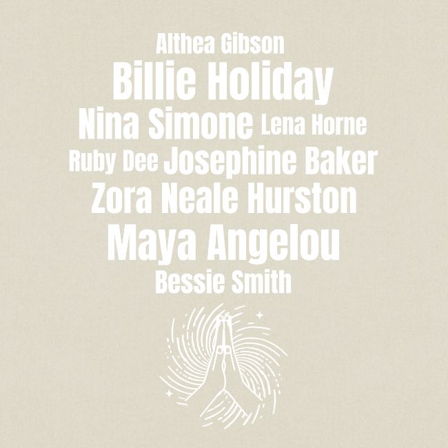 Phenomenal Harlem Women