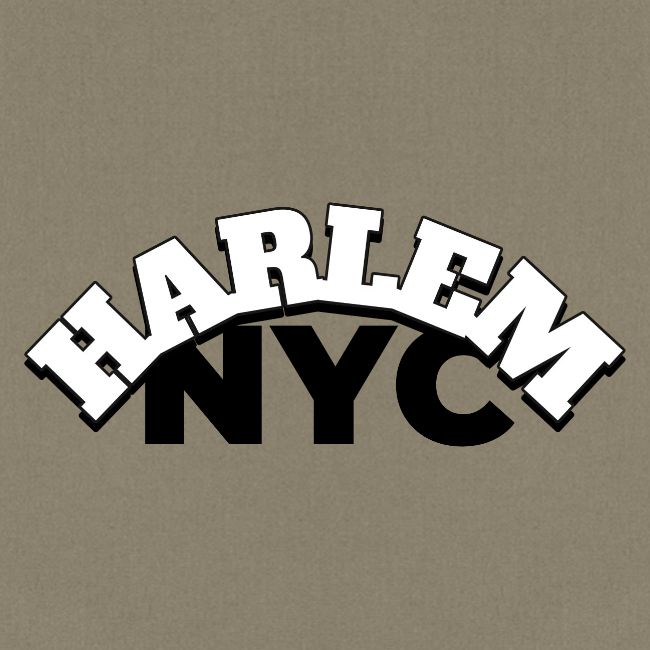 Harlem Streetwear NYC