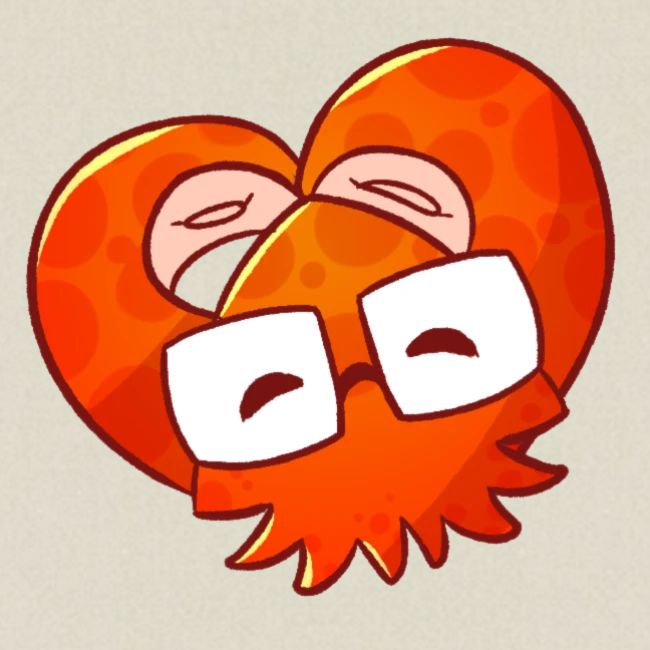 SquidHominid Love emote