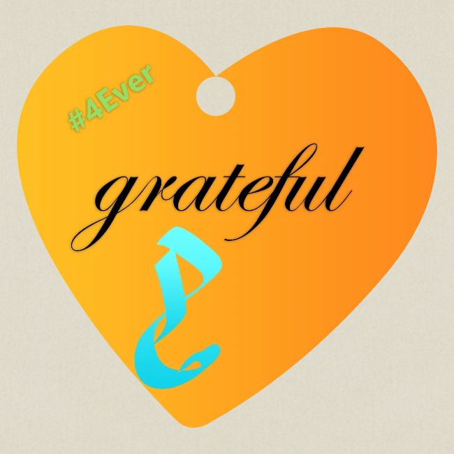 GRATEFUL