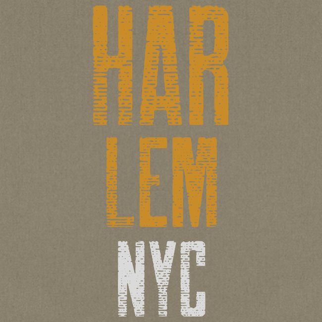 Harlem NYC Three Levels