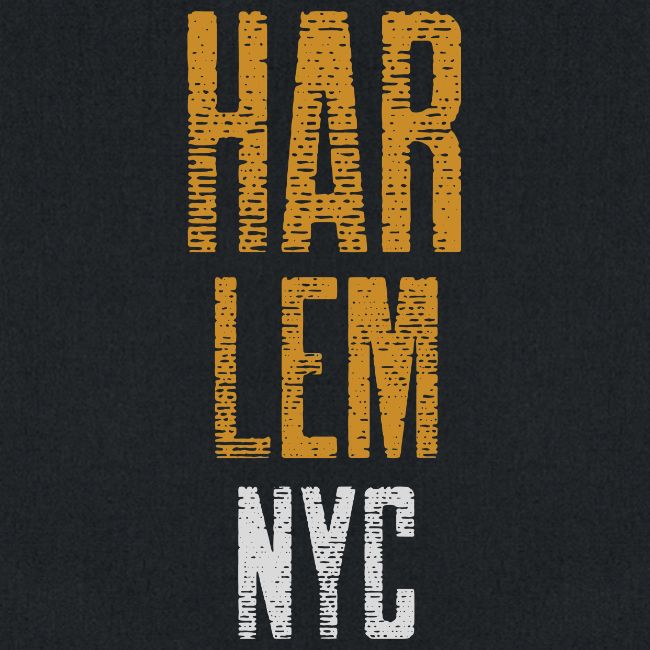 Harlem NYC Three Levels