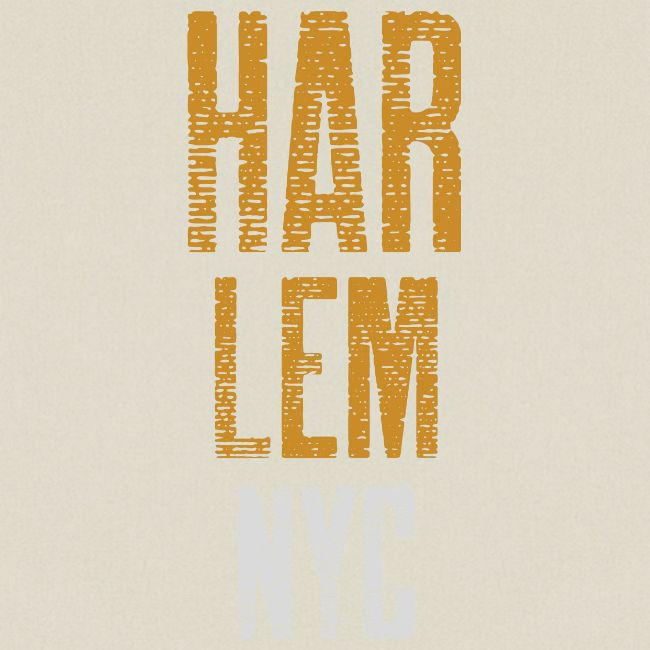 Harlem NYC Three Levels