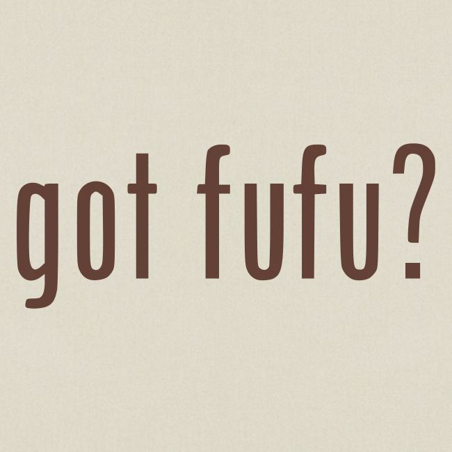 gotfufu-black