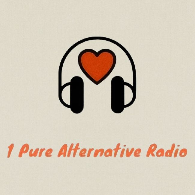 1 Pure Alternative Radio Wear