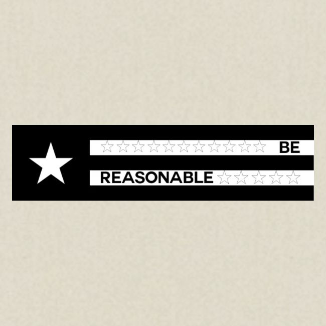 Ok, Commie (White Lettering)
