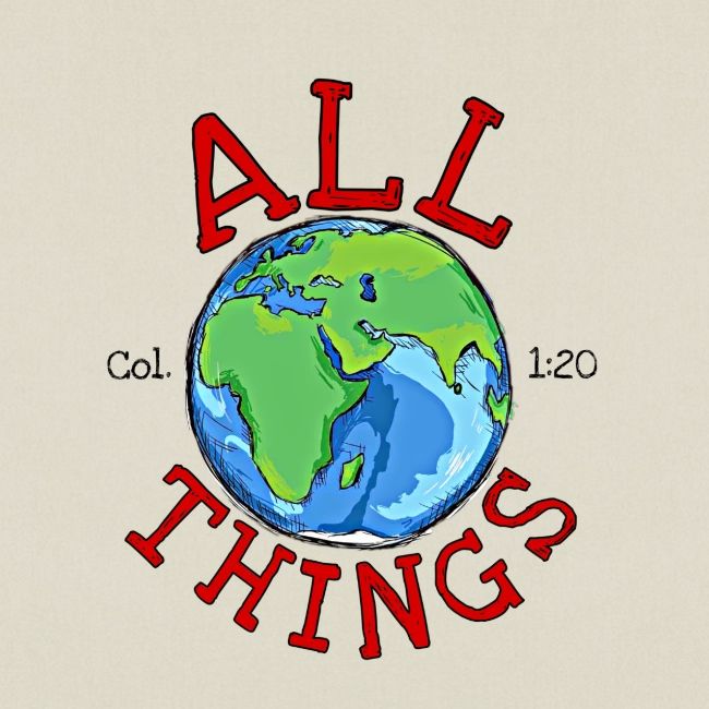 All Things Globe
