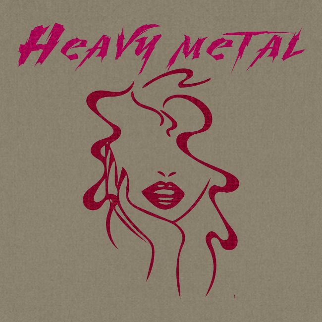 HEAVY METAL