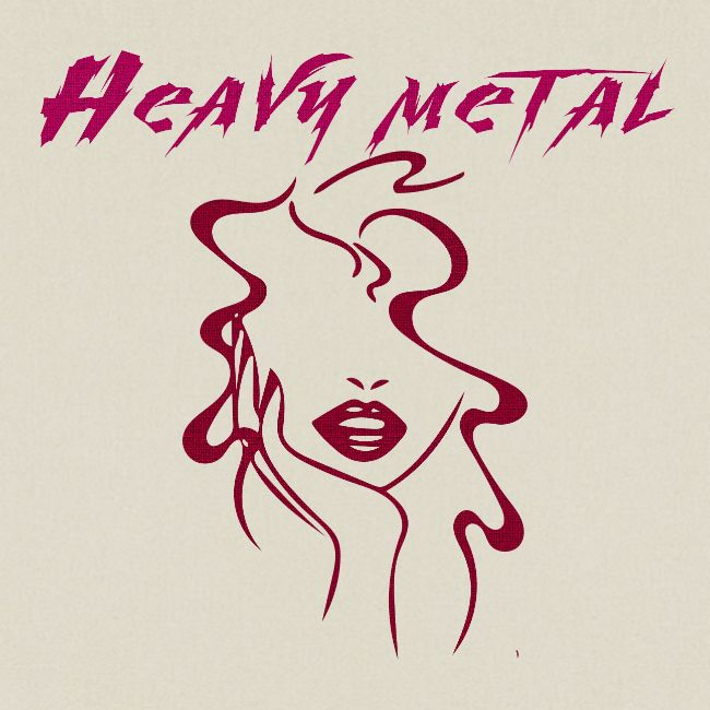 HEAVY METAL