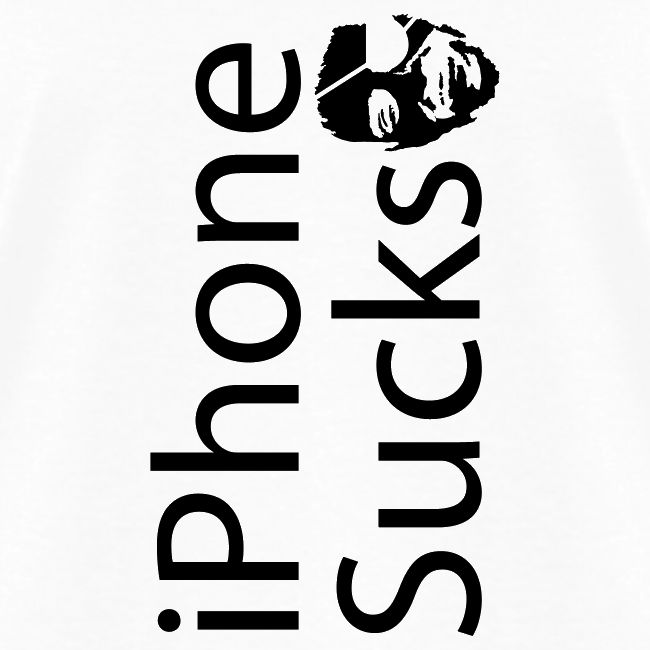 iPhone Sucks