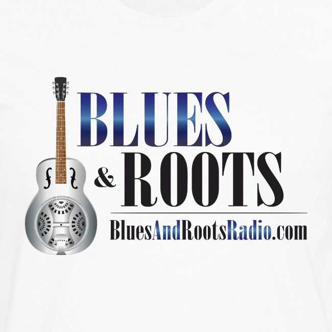Blues & Roots Radio Logo