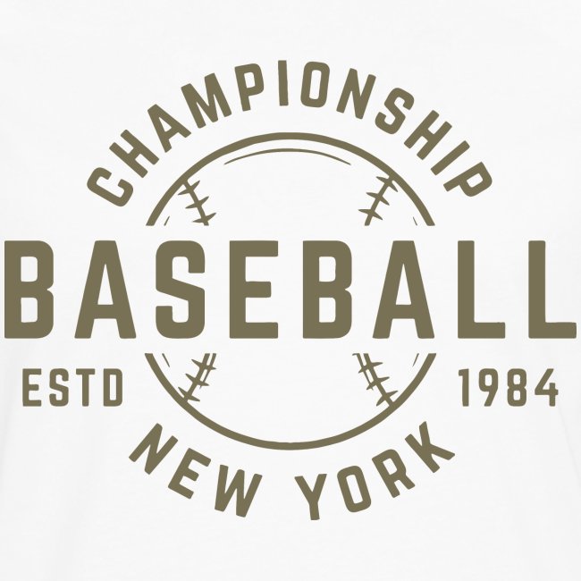 baseball new york