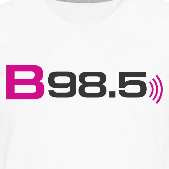 B985 Logo