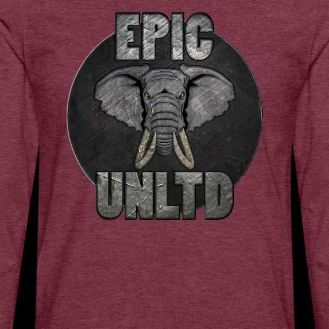 EPIC UNLTD Logo Shirt