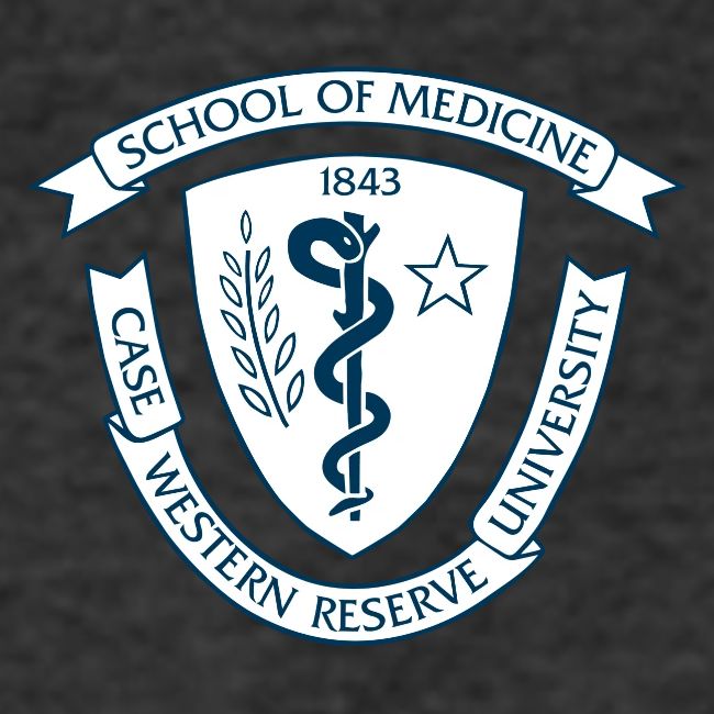 med school shield rev