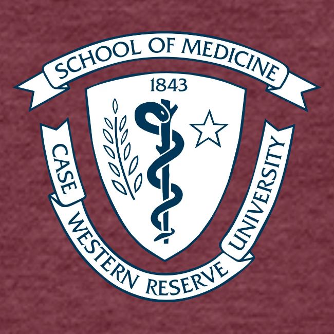 med school shield rev