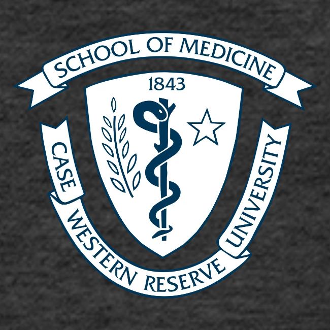 med school shield rev