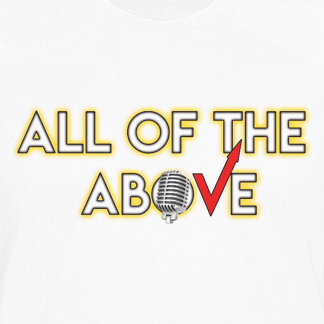 All of the Above Logo