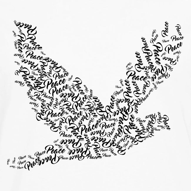 DOVE Peace in FLIGHT