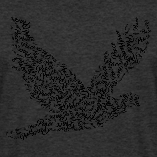 DOVE Peace in FLIGHT