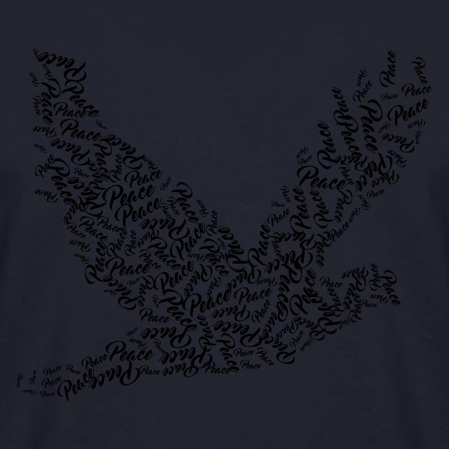 DOVE Peace in FLIGHT