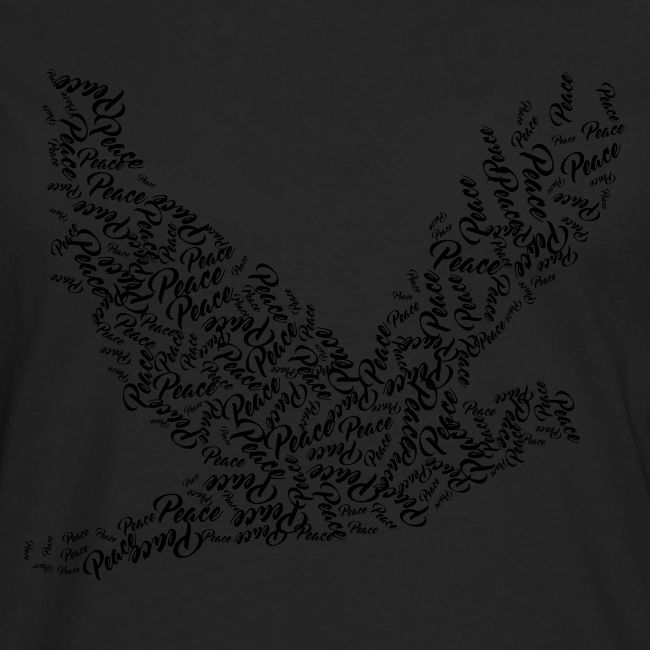 DOVE Peace in FLIGHT