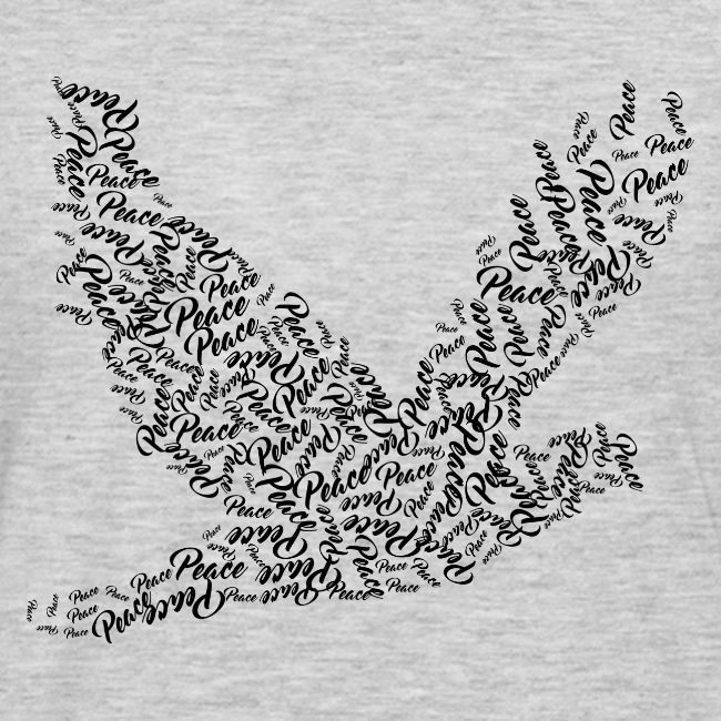 DOVE Peace in FLIGHT